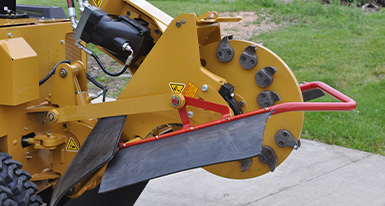 RG74-safety bar